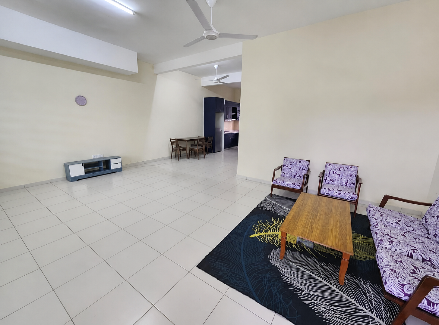 TAMAN ANGKASA NURI, PRESINT 8, DURIAN TUNGGAL MELAKA
